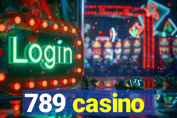 789 casino